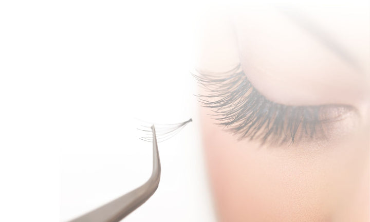 Eye Adore Supplies. Suppliers of premium lash products.